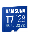 samsung Karta pamięci MB-MB128T/WW T7 microSD 128GB - nr 16