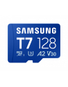 samsung Karta pamięci MB-MB128T/WW T7 microSD 128GB - nr 1