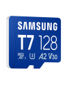 samsung Karta pamięci MB-MB128T/WW T7 microSD 128GB - nr 20