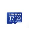 samsung Karta pamięci MB-MB128T/WW T7 microSD 128GB - nr 23
