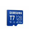 samsung Karta pamięci MB-MB128T/WW T7 microSD 128GB - nr 3