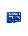 samsung Karta pamięci MB-MB128T/WW T7 microSD 128GB - nr 6