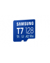 samsung Karta pamięci MB-MB128T/WW T7 microSD 128GB - nr 8