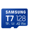 samsung Karta pamięci MB-MB128T/WW T7 microSD 128GB - nr 9