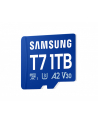 samsung Karta pamięci MB-MB1T0T/WW T7 microSD 1TB - nr 2
