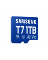 samsung Karta pamięci MB-MB1T0T/WW T7 microSD 1TB - nr 3