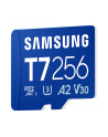 samsung Karta pamięci MB-MB256T/WW T7 microSD 256GB - nr 10