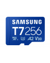 samsung Karta pamięci MB-MB256T/WW T7 microSD 256GB - nr 18