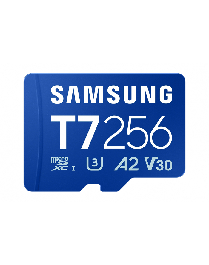 samsung Karta pamięci MB-MB256T/WW T7 microSD 256GB główny