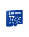samsung Karta pamięci MB-MB256T/WW T7 microSD 256GB - nr 19