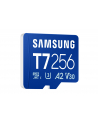 samsung Karta pamięci MB-MB256T/WW T7 microSD 256GB - nr 20