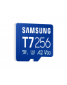 samsung Karta pamięci MB-MB256T/WW T7 microSD 256GB - nr 3