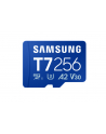samsung Karta pamięci MB-MB256T/WW T7 microSD 256GB - nr 6