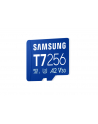 samsung Karta pamięci MB-MB256T/WW T7 microSD 256GB - nr 7