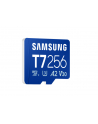 samsung Karta pamięci MB-MB256T/WW T7 microSD 256GB - nr 8
