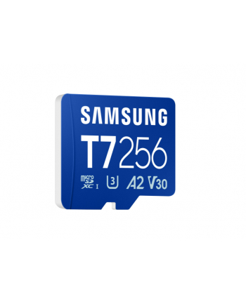 samsung Karta pamięci MB-MB256T/WW T7 microSD 256GB nr 2