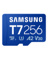 samsung Karta pamięci MB-MB256T/WW T7 microSD 256GB - nr 9