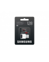 samsung Karta pamięci MB-MH128TB/WW T9 microSD+czytnik 128GB - nr 1