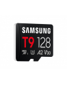 samsung Karta pamięci MB-MH128TB/WW T9 microSD+czytnik 128GB - nr 3