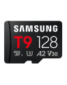samsung Karta pamięci MB-MH128T/WW T9 microSD 128GB - nr 10