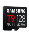 samsung Karta pamięci MB-MH128T/WW T9 microSD 128GB - nr 11