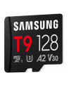 samsung Karta pamięci MB-MH128T/WW T9 microSD 128GB - nr 12