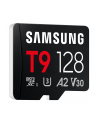 samsung Karta pamięci MB-MH128T/WW T9 microSD 128GB - nr 16