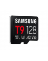 samsung Karta pamięci MB-MH128T/WW T9 microSD 128GB - nr 9