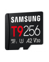 samsung Karta pamięci MB-MH256T/WW T9 microSD 256GB - nr 14