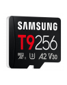 samsung Karta pamięci MB-MH256T/WW T9 microSD 256GB - nr 15