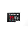 samsung Karta pamięci MB-MH256T/WW T9 microSD 256GB - nr 17