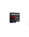 samsung Karta pamięci MB-MH256T/WW T9 microSD 256GB - nr 19