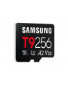 samsung Karta pamięci MB-MH256T/WW T9 microSD 256GB - nr 21