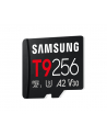 samsung Karta pamięci MB-MH256T/WW T9 microSD 256GB - nr 22