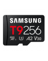 samsung Karta pamięci MB-MH256T/WW T9 microSD 256GB - nr 7