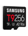 samsung Karta pamięci MB-MH256T/WW T9 microSD 256GB - nr 8