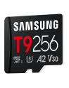 samsung Karta pamięci MB-MH256T/WW T9 microSD 256GB - nr 9
