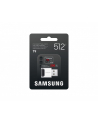 samsung Karta pamięci MB-MH512TB/WW T9 microSD+czytnik 512GB - nr 1