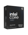 intel Procesor Core Ultra 5 KF BOX 4,2GHz LGA1851 250KF PLUS - nr 6
