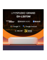 epson Projektor EH-LS970W LASER 4K/4000L/5m:1/WiFi6E/AI biały - nr 14
