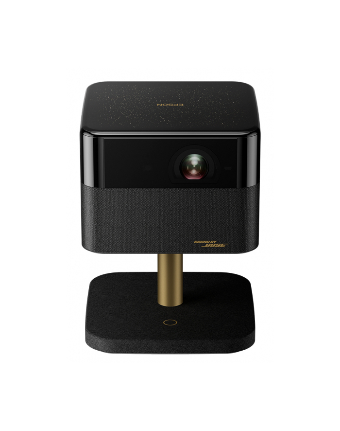 epson Projektor EF-73 LSR BLACK 4K UHD/1000L/5m:1/podstawa główny