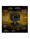 epson Projektor EF-73 LSR BLACK 4K UHD/1000L/5m:1/podstawa - nr 9