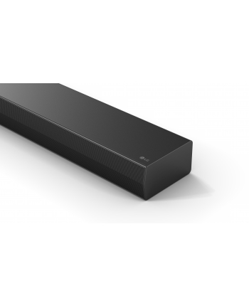 Soundbar LG Soundbar S70TY 311 400W Czarny