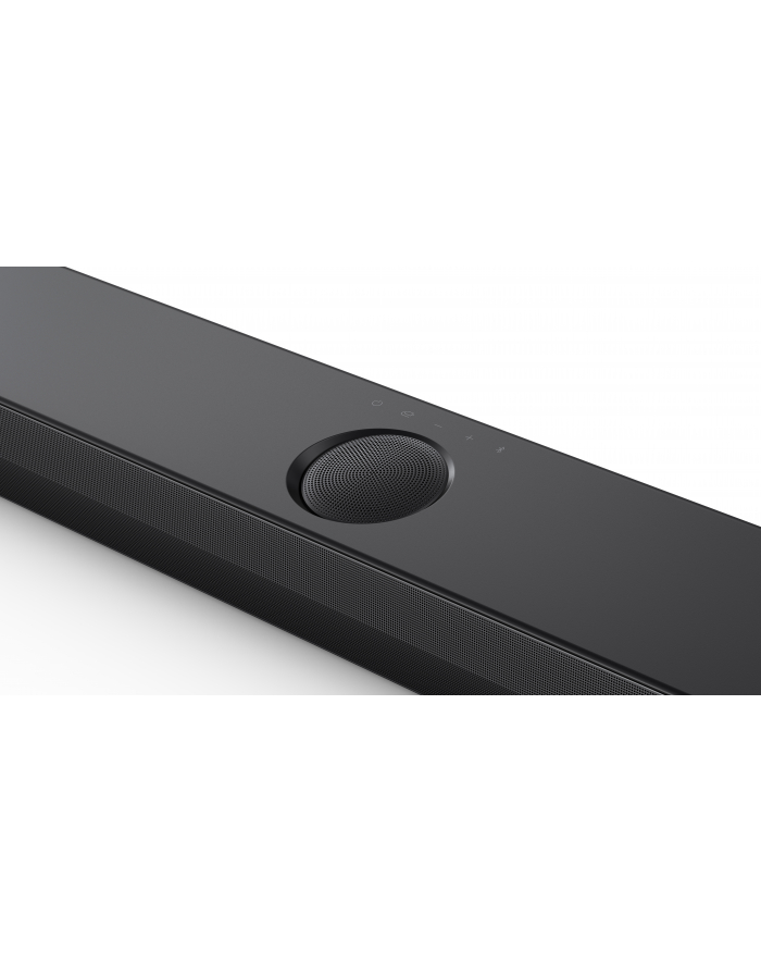 Soundbar LG Soundbar S70TY 311 400W Czarny główny