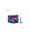 Telewizor 48''; LG OLED48C54LA - nr 12