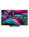 Telewizor 55''; LG OLED55C54LA - nr 1