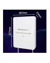 qoltec Antena 5G LTE | 16dBi | kierunkowa | zewnętrzna | SMA | 3300-3800MHz | wodoodporna | 3m - nr 6