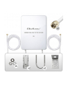 qoltec Antena 5G LTE | 16dBi | kierunkowa | zewnętrzna | SMA | 3300-3800MHz | wodoodporna | 3m - nr 7