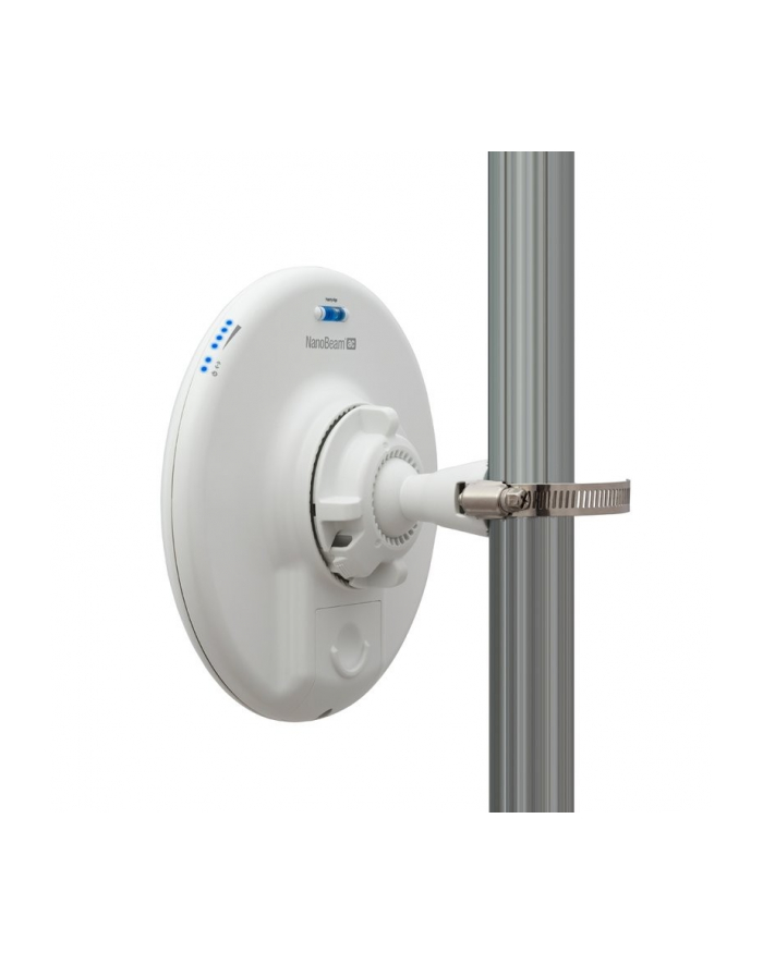 ubiquiti Mostek sygnału NanoBeam 5AC 5GHz NBE-5AC-Gen2 główny