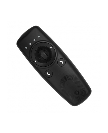 Inteligentny pilot Shelly BLU Remote Control ZB Black nr 1